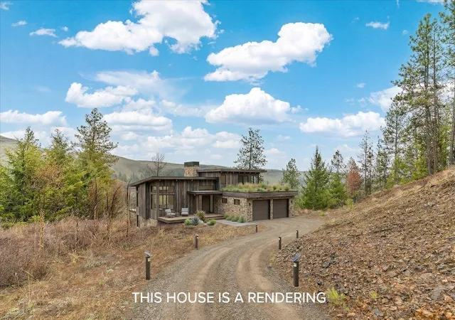 Photo 3 of Land for sale at 35394 Spruce Grouse Ln N, Davenport, WA 99122 | MLS# 202622719 | Listing updated on 2026-08-24
