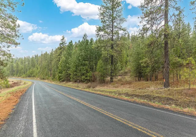 Photo 4 of Land for sale at 35394 Spruce Grouse Ln N, Davenport, WA 99122 | MLS# 202622719 | Listing updated on 2026-08-24