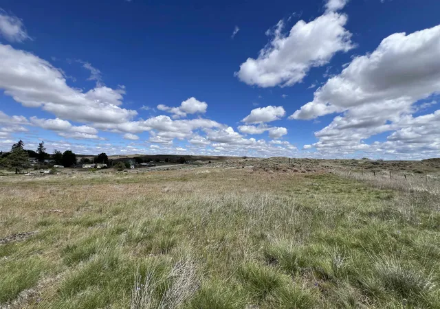 Photo 1 of Land for sale at Tbd Glascock St, Sprague, WA 99032 | MLS# 202622721 | Listing updated on 2026-08-24