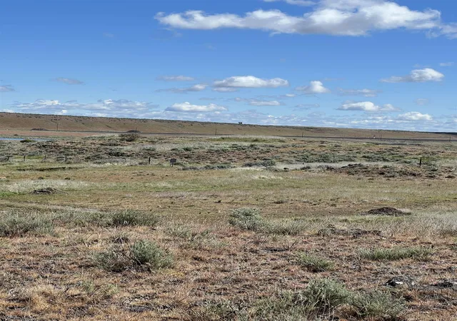 Photo 2 of Land for sale at Tbd Glascock St, Sprague, WA 99032 | MLS# 202622721 | Listing updated on 2026-08-24