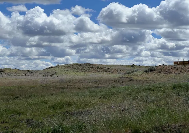 Photo 3 of Land for sale at Tbd Glascock St, Sprague, WA 99032 | MLS# 202622721 | Listing updated on 2026-08-24
