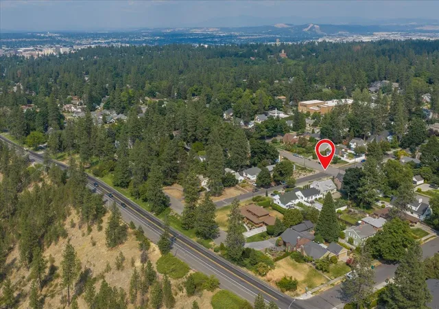 32nd image of 1107 W 27th Ave, Spokane, WA 99203 | MLS# 202622723