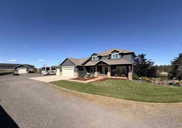 1st image of 6405 E Sanzy   10 Acre Parcel Ln, Spokane, WA 99217 | MLS# 202622724