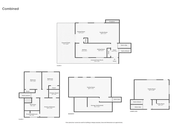2nd image of 9924 N Woodridge Dr, Spokane, WA 99208 | MLS# 202622725
