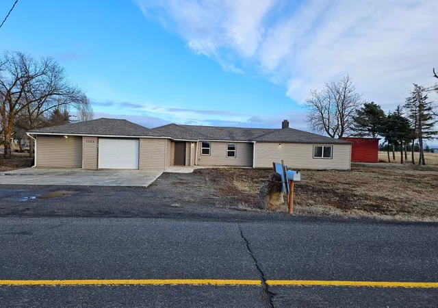 1st image of 5703 S Thomas Mallen Rd, Spokane, WA 99224 | MLS# 202622727