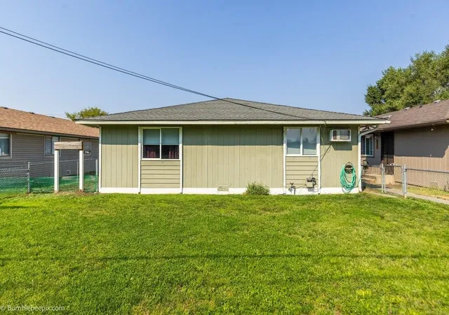 2nd image of 6417 N Lee St, Spokane, WA 99217 | MLS# 202622728