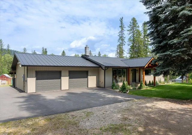 image of 2781 Clarke Rd, Chewelah, WA 99109 | MLS# 202622729