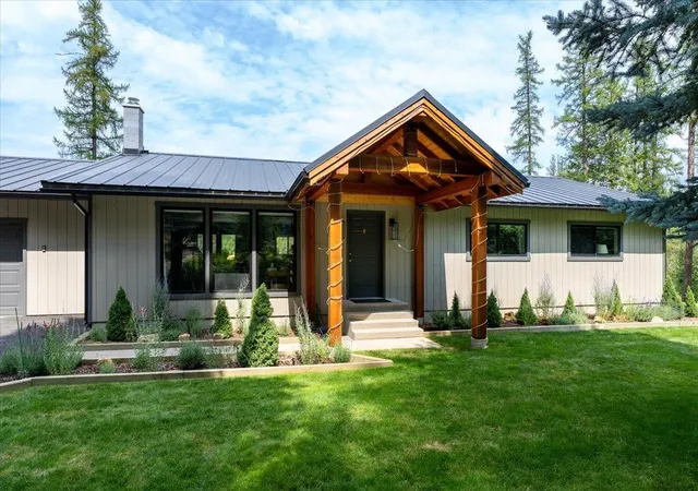 image of 2781 Clarke Rd, Chewelah, WA 99109 | MLS# 202622729
