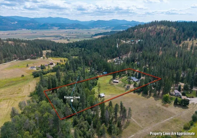32nd image of 2781 Clarke Rd, Chewelah, WA 99109 | MLS# 202622729