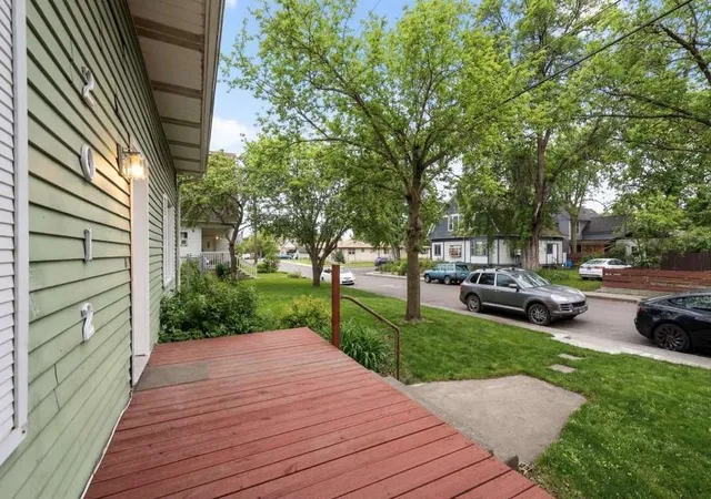 2nd image of 2012 N Cincinnati St, Spokane, WA 99207 | MLS# 202622731