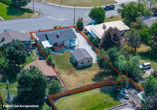 34th image of 1025 E Ivy Ave, Colville, WA 99114 | MLS# 202622738