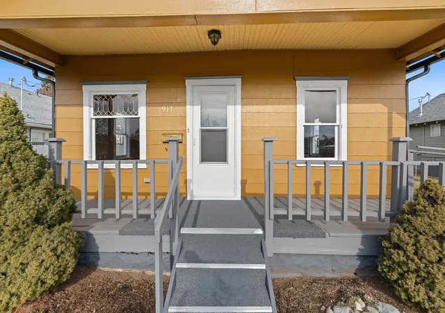image of 917 E Longfellow Ave, Spokane, WA 99207 | MLS# 202622744