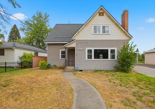 1st image of 5709 N Belt St, Spokane, WA 99205 | MLS# 202622747