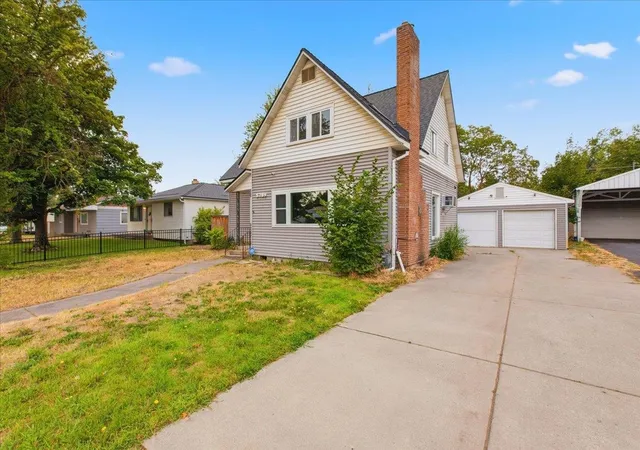 2nd image of 5709 N Belt St, Spokane, WA 99205 | MLS# 202622747
