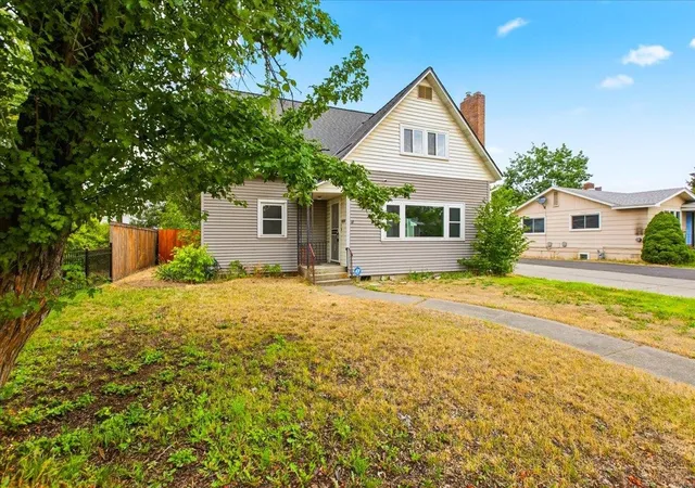 Photo 3 of Single family home for sale at 5709 N Belt St, Spokane, WA 99205 | MLS# 202622747 | Listing updated on 2026-09-26