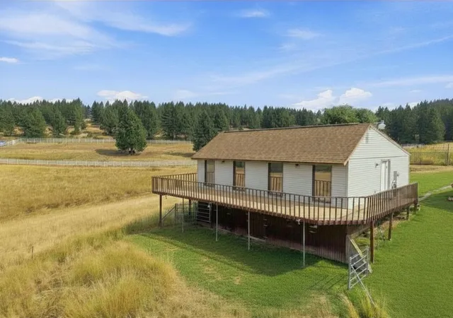 4th image of 16501 E Macmahan Rd, Spokane, WA 99217 | MLS# 202622748