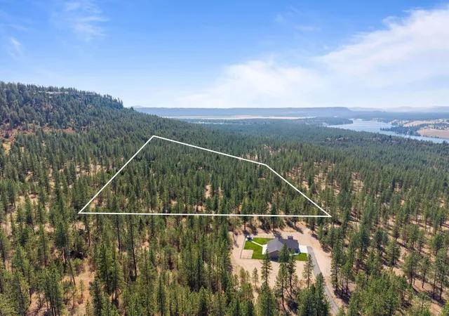 Photo 1 of Land for sale at 00 N Mathias Ln, Nine Mile Falls, WA 99026 | MLS# 202622750 | Listing updated on 2026-08-24