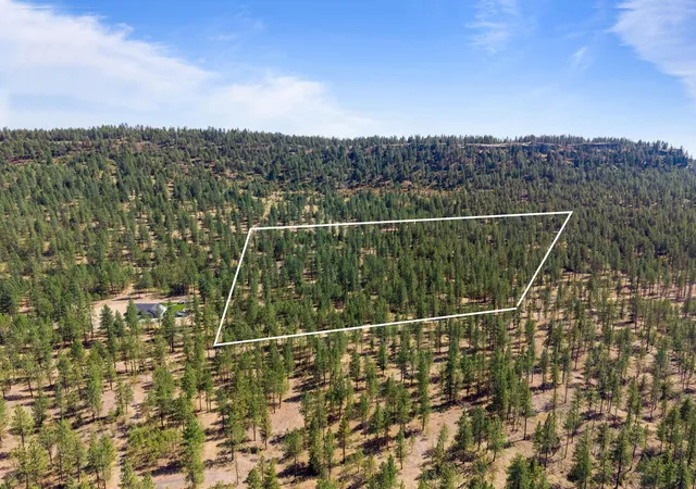 Photo 2 of Land for sale at 00 N Mathias Ln, Nine Mile Falls, WA 99026 | MLS# 202622750 | Listing updated on 2026-08-24
