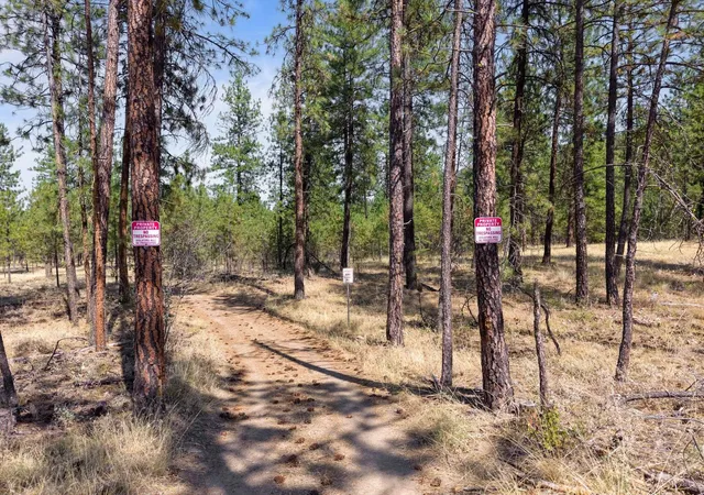 Photo 4 of Land for sale at 00 N Mathias Ln, Nine Mile Falls, WA 99026 | MLS# 202622750 | Listing updated on 2026-08-24