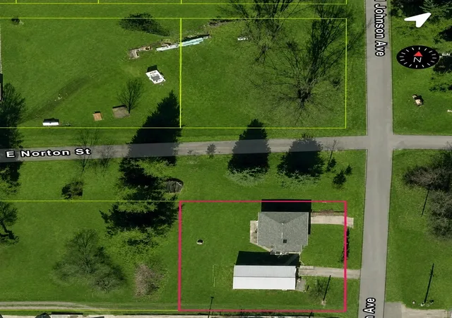 15th image of 105 N Johnson Ave, Fairfield, WA 99012 | MLS# 202622753