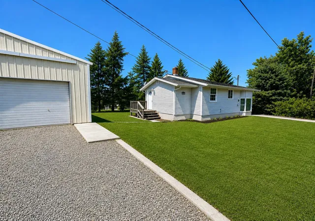 3rd image of 105 N Johnson Ave, Fairfield, WA 99012 | MLS# 202622753