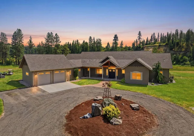 1st image of 10638 Hangman Valley Rd, Spokane, WA 99224 | MLS# 202622754