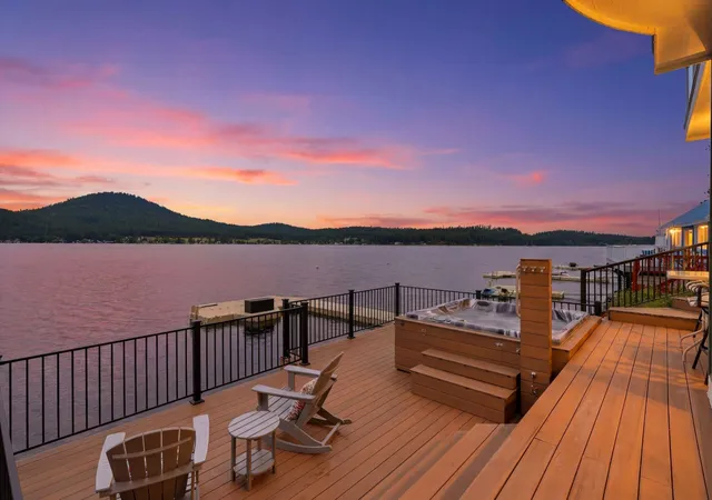 1st image of 44998 Lake Shore Homes Rd, Loon Lake, WA 99148 | MLS# 202622756