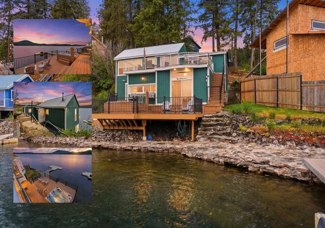 image of 44998 Lake Shore Homes Rd, Loon Lake, WA 99148 | MLS# 202622756