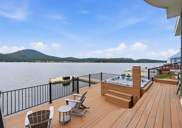 Photo 3 of Single family home for sale at 44998 Lake Shore Homes Rd, Loon Lake, WA 99148 | MLS# 202622756 | Listing updated on 2026-09-23