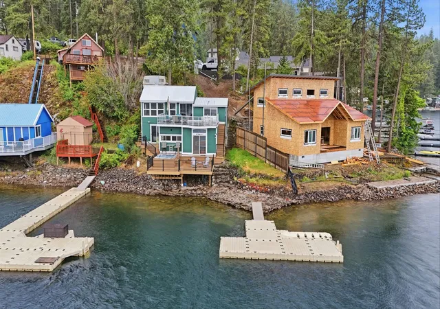 image of 44998 Lake Shore Homes Rd, Loon Lake, WA 99148 | MLS# 202622756
