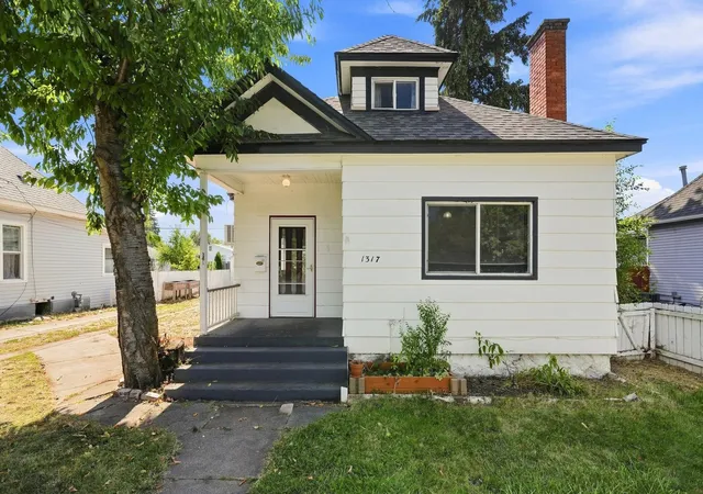 1st image of 1317 W Dalton Ave, Spokane, WA 99205 | MLS# 202622757