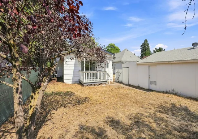 27th image of 1317 W Dalton Ave, Spokane, WA 99205 | MLS# 202622757