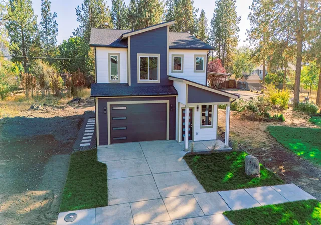 Single family home for sale at 4258 E 21st Avenue, Spokane, WA 99223 | MLS# 202622762