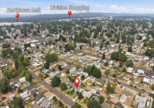 40th image of 1303 E Princeton Ave, Spokane, WA 99207 | MLS# 202622763