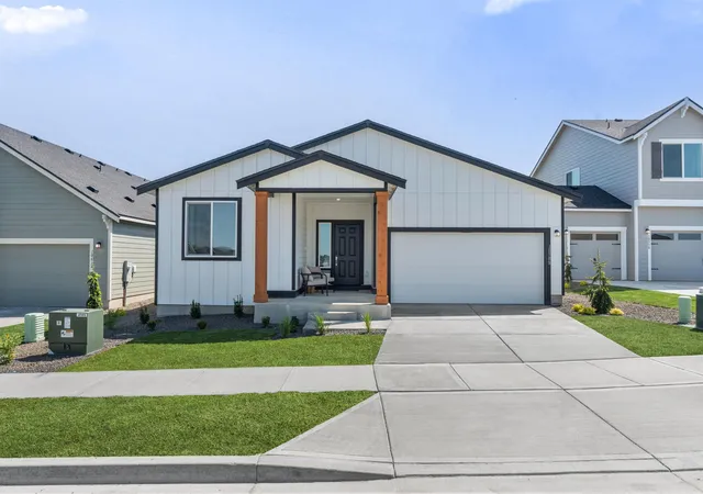 2nd image of 4176 W Howesdale Rd, Spokane, WA 99208 | MLS# 202622764