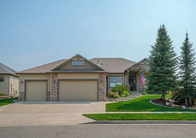 1st image of 9921 W January Dr, Cheney, WA 99004 | MLS# 202622765