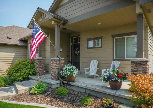 2nd image of 9921 W January Dr, Cheney, WA 99004 | MLS# 202622765