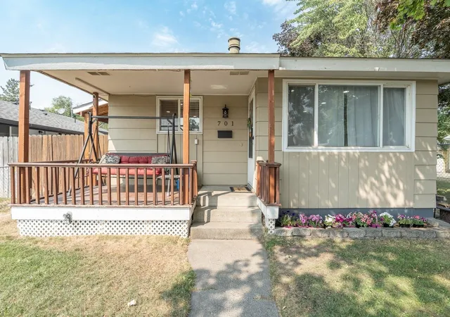 1st image of 701 E Bismark Ave, Spokane, WA 99208 | MLS# 202622770