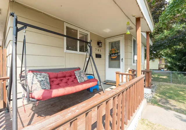35th image of 701 E Bismark Ave, Spokane, WA 99208 | MLS# 202622770