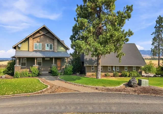 1st image of 7617 E Elder Rd, Valleyford, WA 99036 | MLS# 202622771