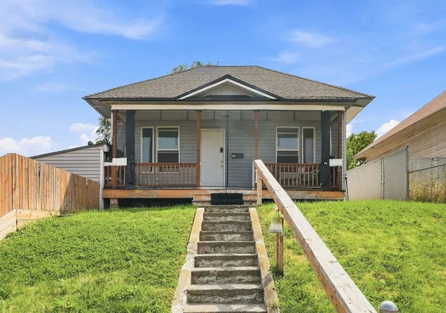 1st image of 603 W Augusta Ave, Spokane, WA 99205 | MLS# 202622776