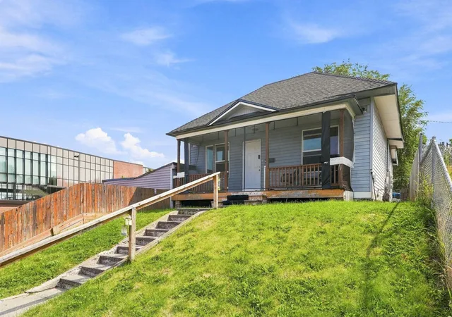 2nd image of 603 W Augusta Ave, Spokane, WA 99205 | MLS# 202622776