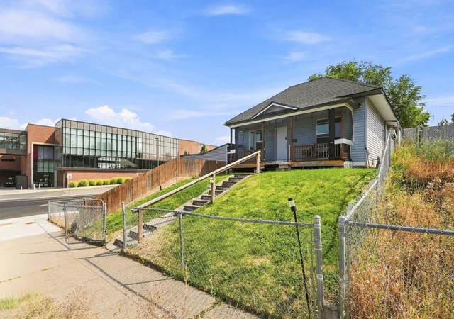 Photo 3 of Multi family home for sale at 603 W Augusta Ave, Spokane, WA 99205 | MLS# 202622776 | Listing updated on 2026-08-25