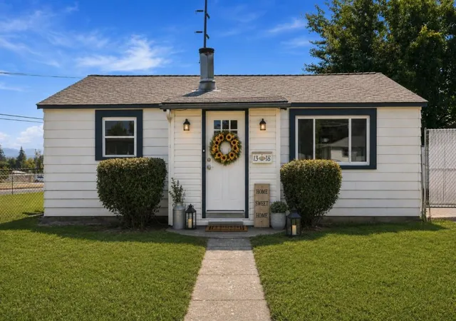 1st image of 1318 E Ermina Ave, Spokane, WA 99207 | MLS# 202622777