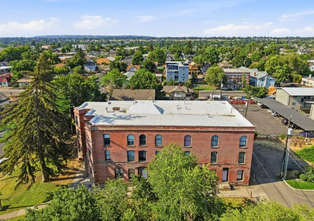 4th image of 1412 N Post St, Spokane, WA 99201 | MLS# 202622778