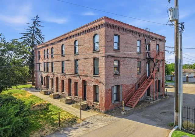 5th image of 1412 N Post St, Spokane, WA 99201 | MLS# 202622778