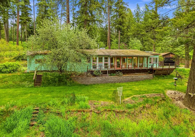 1st image of 2026 E Sandy Beach Rd, Elk, WA 99009 | MLS# 202622779