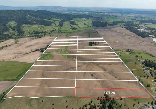 2nd image of 00xxx Jackson Rd, Lot 28, Mica, WA 99023 | MLS# 202622781