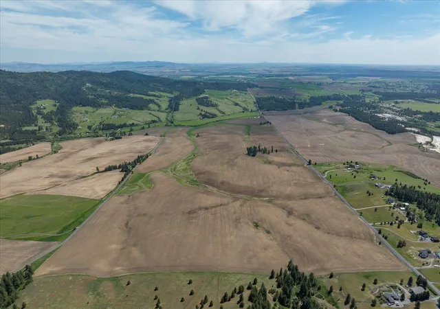 Photo 3 of Land for sale at 00xxx Jackson Rd Lot 28, Mica, WA 99023 | MLS# 202622781 | Listing updated on 2026-10-08