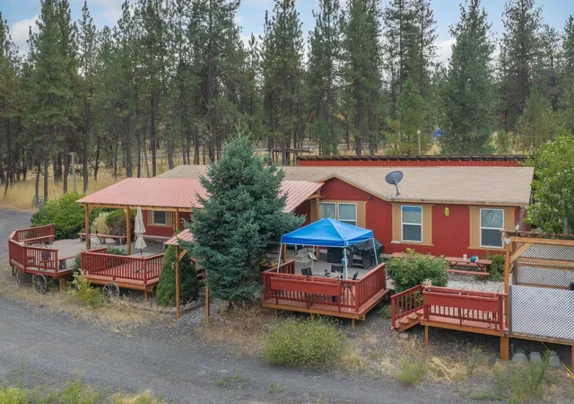 2nd image of 7804 W Trails Rd, Spokane, WA 99224 | MLS# 202622783